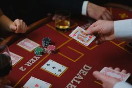 game live dealer QH88